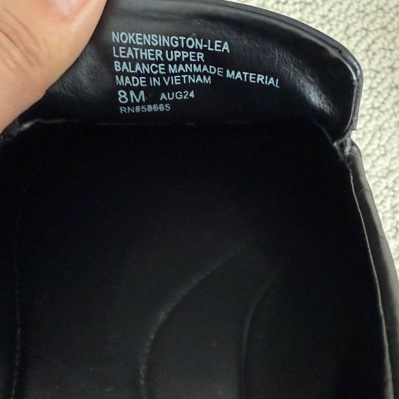 Nordstrom Nokensington Loafers - Picture 6 of 9